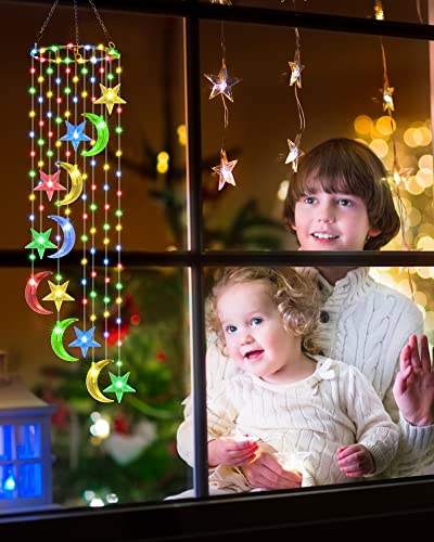 LED Christmas Lights for Home Decoration