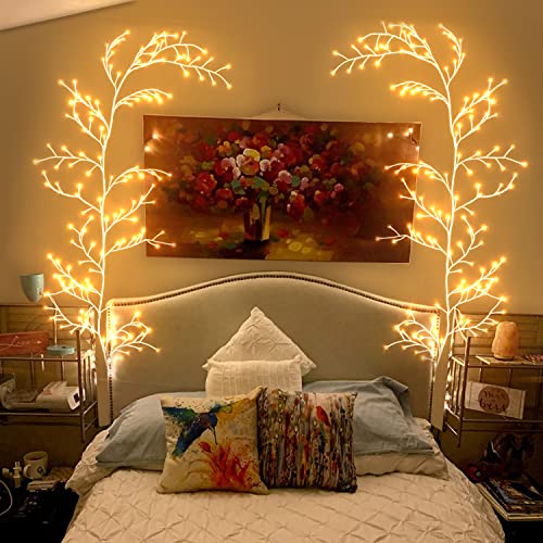 Vine Christmas Lights for for Home Decoration