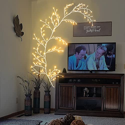 Vine Christmas Lights for for Home Decoration