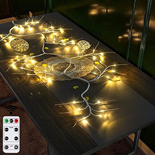 Vine Christmas Lights for for Home Decoration