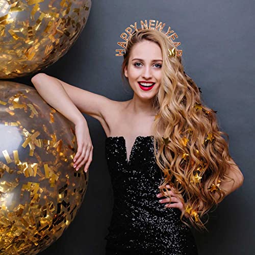 Christmas/New Year Headbands for Women/Men