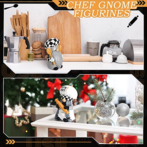 2 Pcs  Gnomes Christmas Decoration