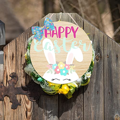 Happy Easter Door Decorations