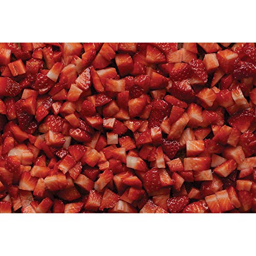 Old Fashioned Onion/Peanut Manual Food Chopper, 18/8 Stainless Steel Blades, 3.5 x 8-Inches