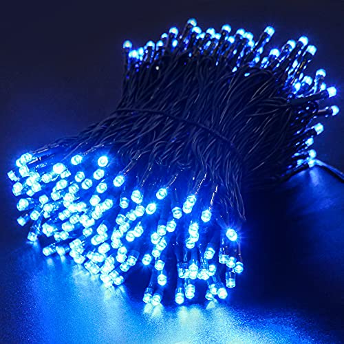 108FT 300LED Christmas String Lights w/ UL Certified