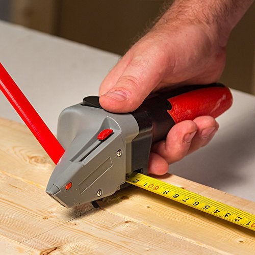 All-in-one Hand Tool w/ Measuring Tape & Utility Knife