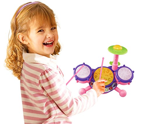 Drum Set Toys for Kids