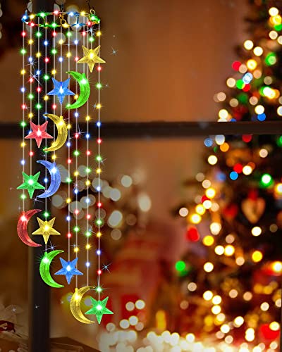LED Christmas Lights for Home Decoration