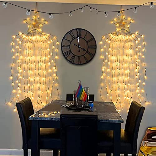Vine Christmas Lights for for Home Decoration