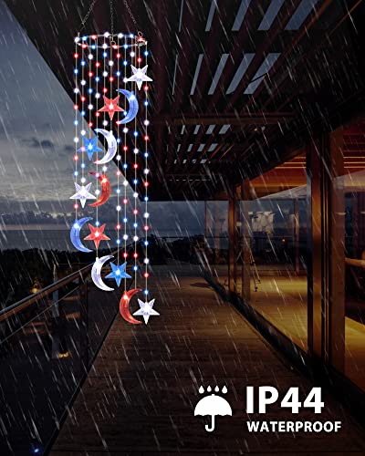 LED Christmas Lights for Home Decoration