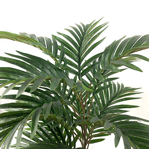 Artificial Palm Tree 24" for Home Decor
