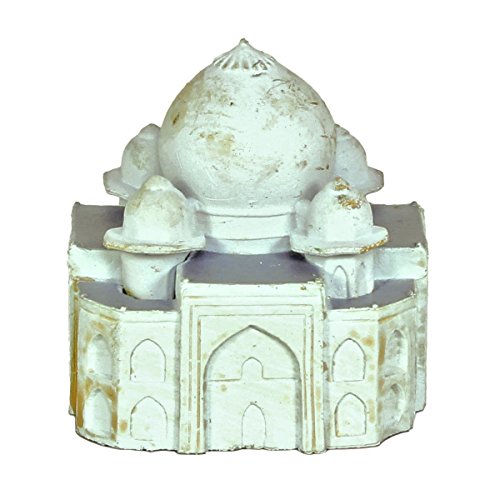 Around the World TOOB, 10 Figurines
