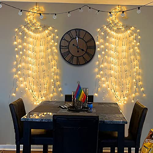 Vine Christmas Lights for for Home Decoration