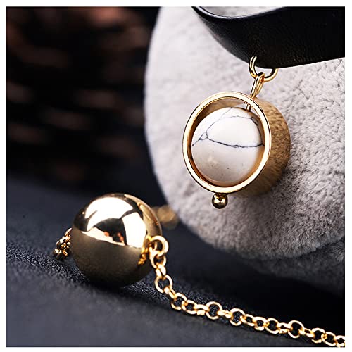 Exquisite Sequins Multilayer Pendant Necklace for Women