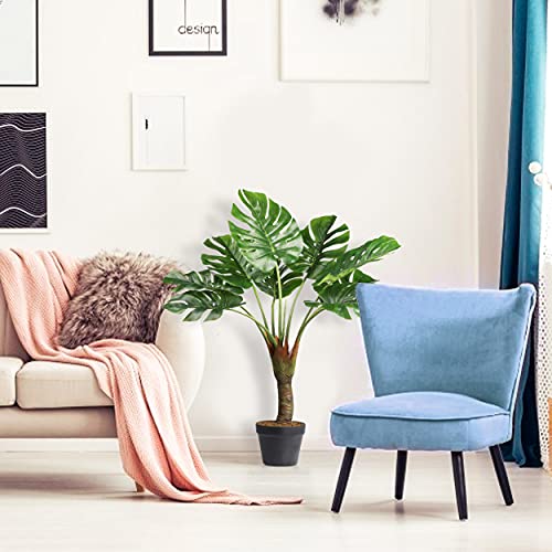 Artificial Palm Tree in Pot for Home/Office Decoration