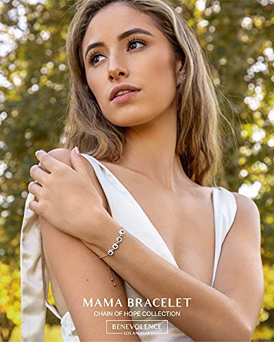 Mama Bracelet - Best Gift for Mom