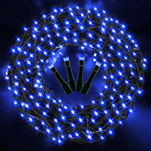 108FT 300LED Christmas String Lights w/ UL Certified