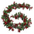 Total 11Ft Christmas Garland Decoration