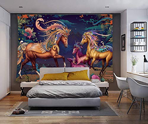 Home Wall Art Decoration Tapestries