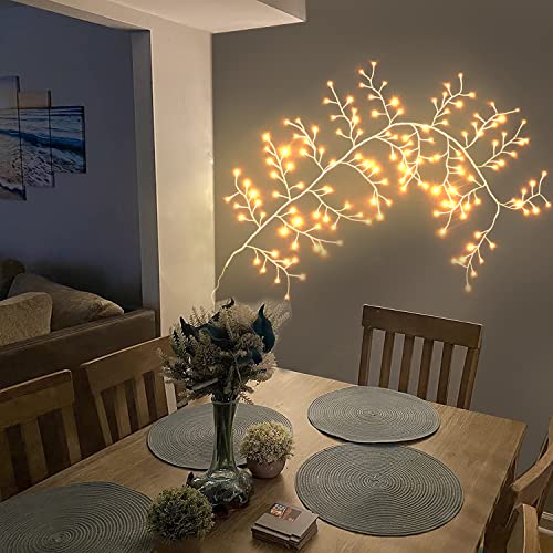 Vine Christmas Lights for for Home Decoration
