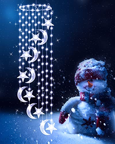 LED Christmas Lights for Home Decoration