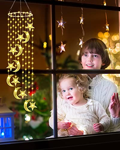 LED Christmas Lights for Home Decoration