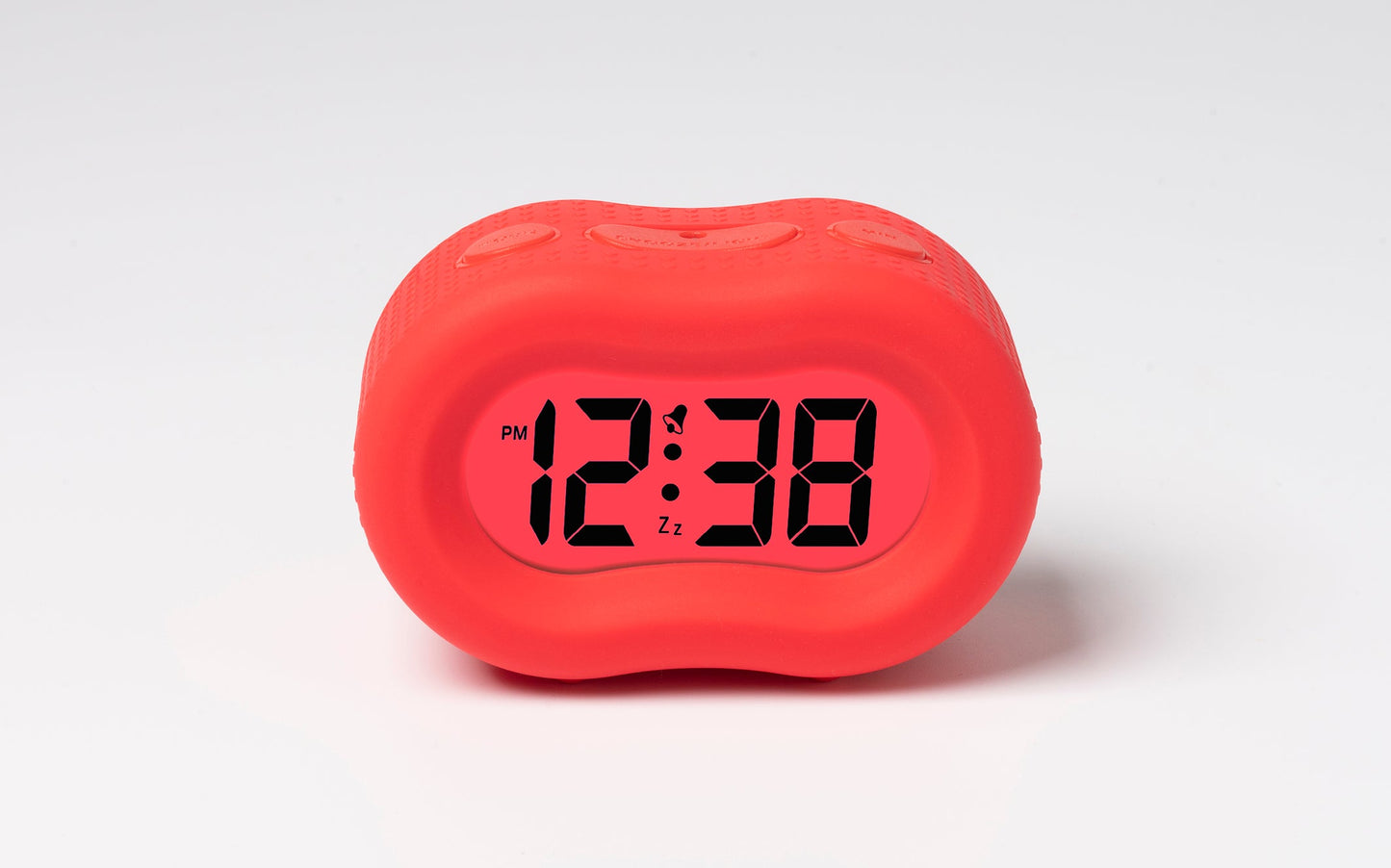 Digital Alarm Clock