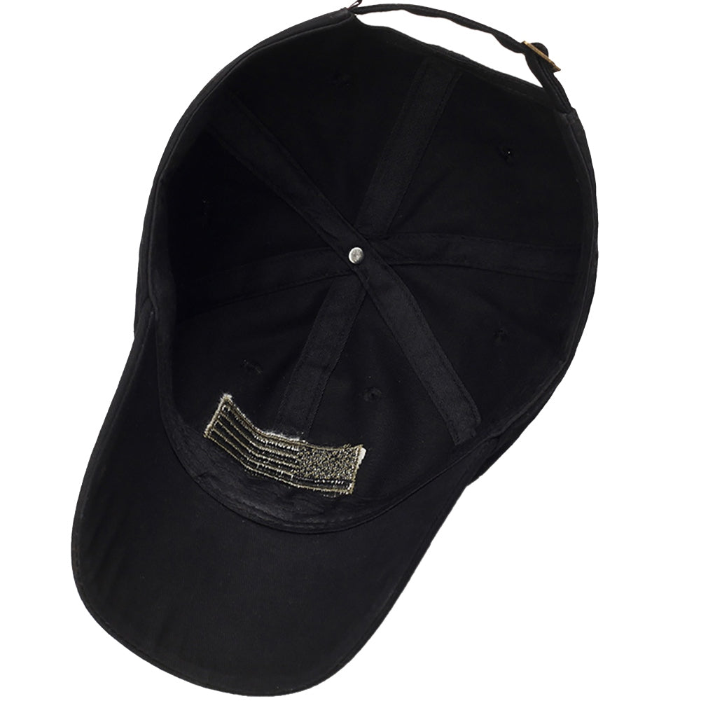 Men Baseball Cap Trucker Snapback