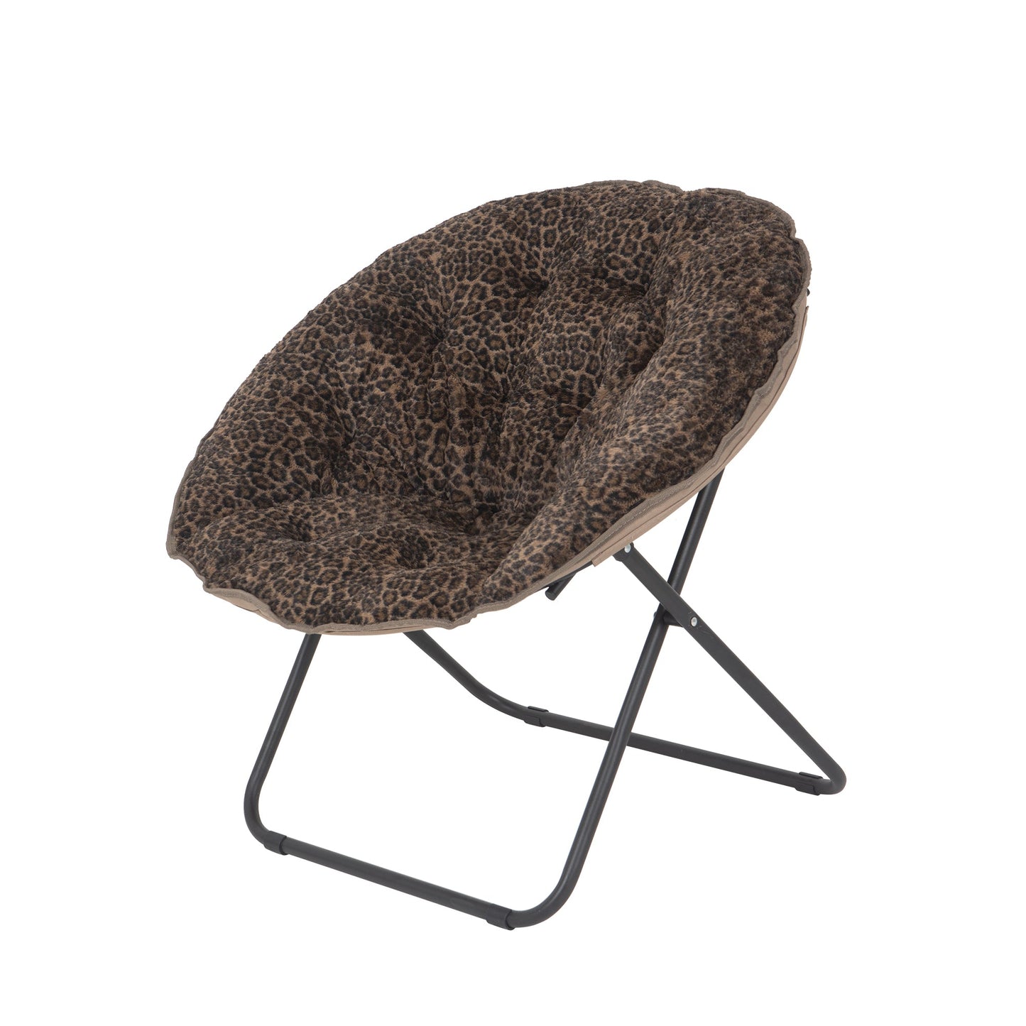 Steel Folding Chair