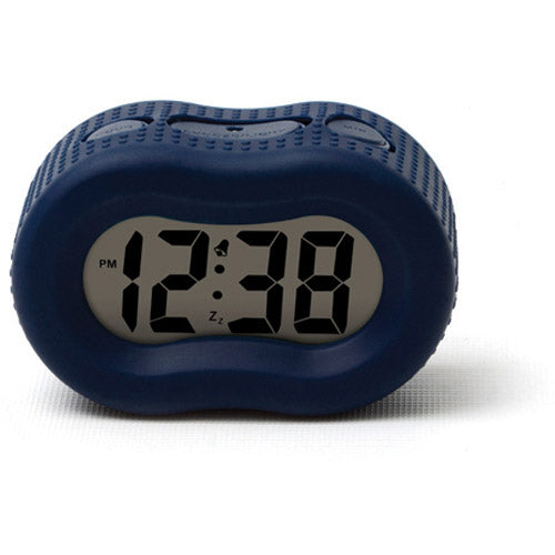Digital Alarm Clock