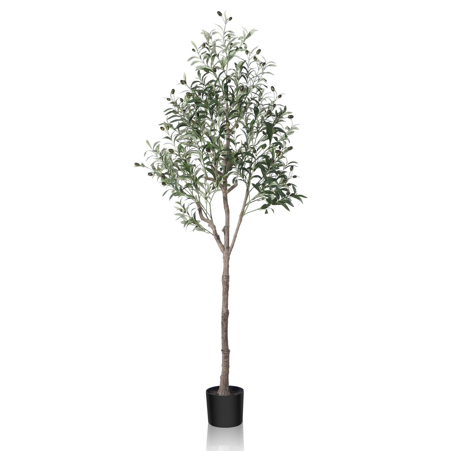 Artificial Olive Tree for Home Decoration