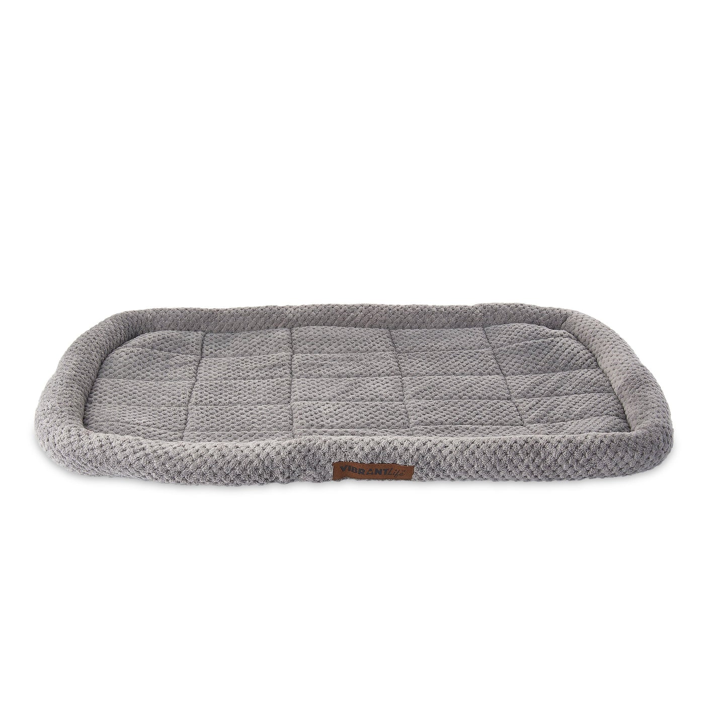 Soft Crate Mat- Pet Bed