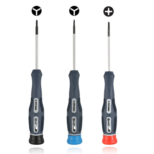 3 Pcs Security Screwdriver For Nintendo Switch