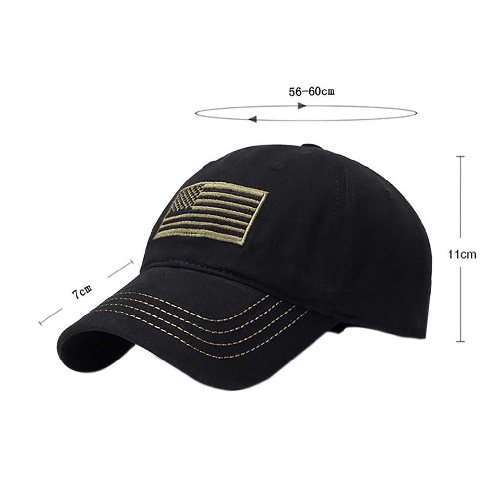 Men Baseball Cap Trucker Snapback