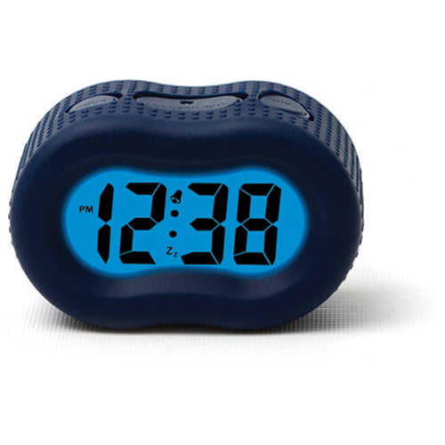 Digital Alarm Clock