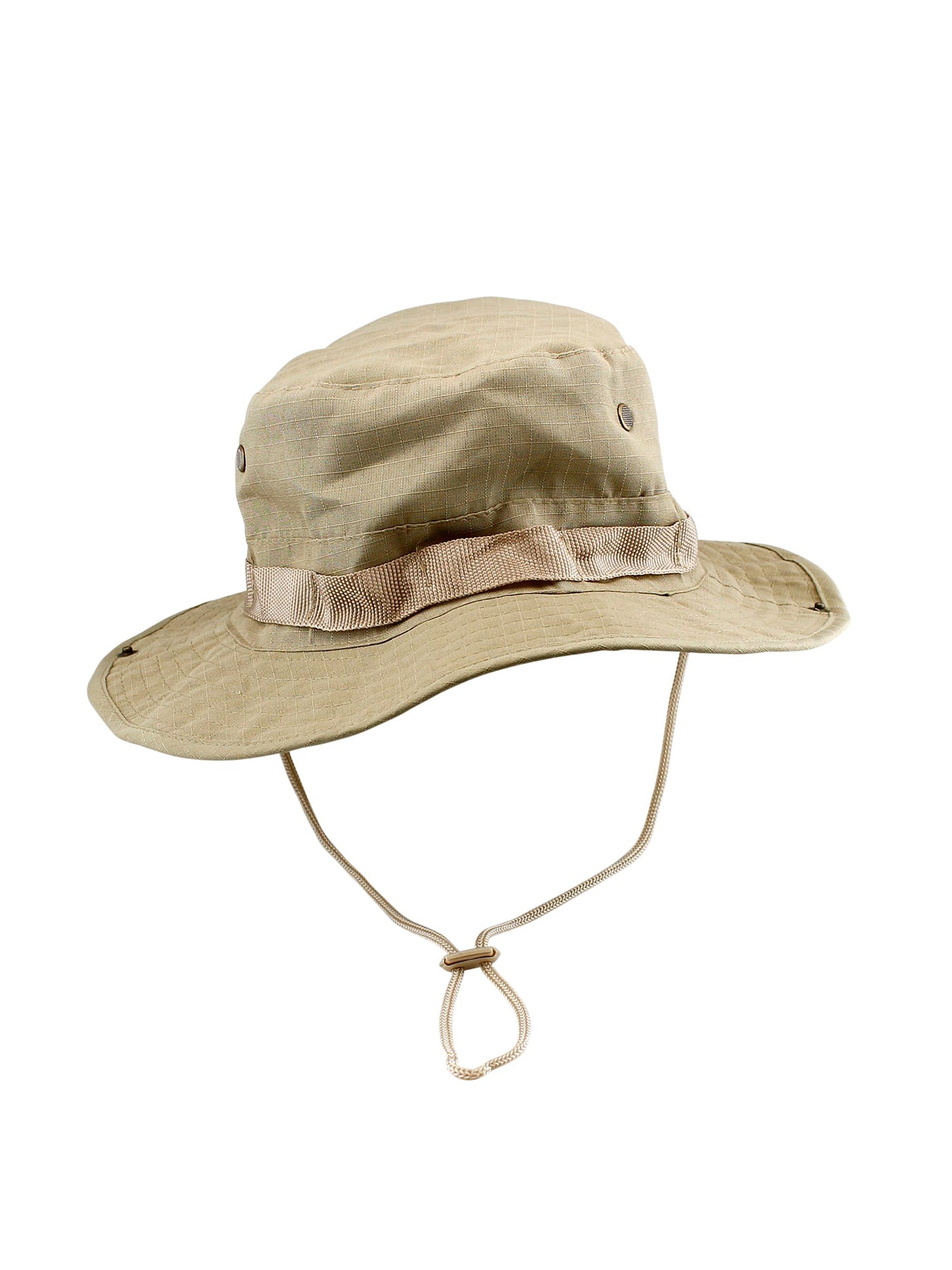 Summer Fishing Hunting Hat for Men- Washed Cotton