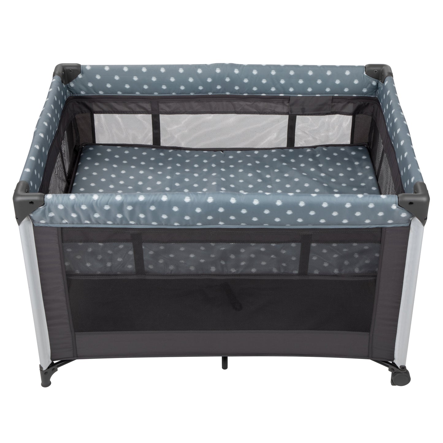 Baby Crib Playard w/ Bassinet