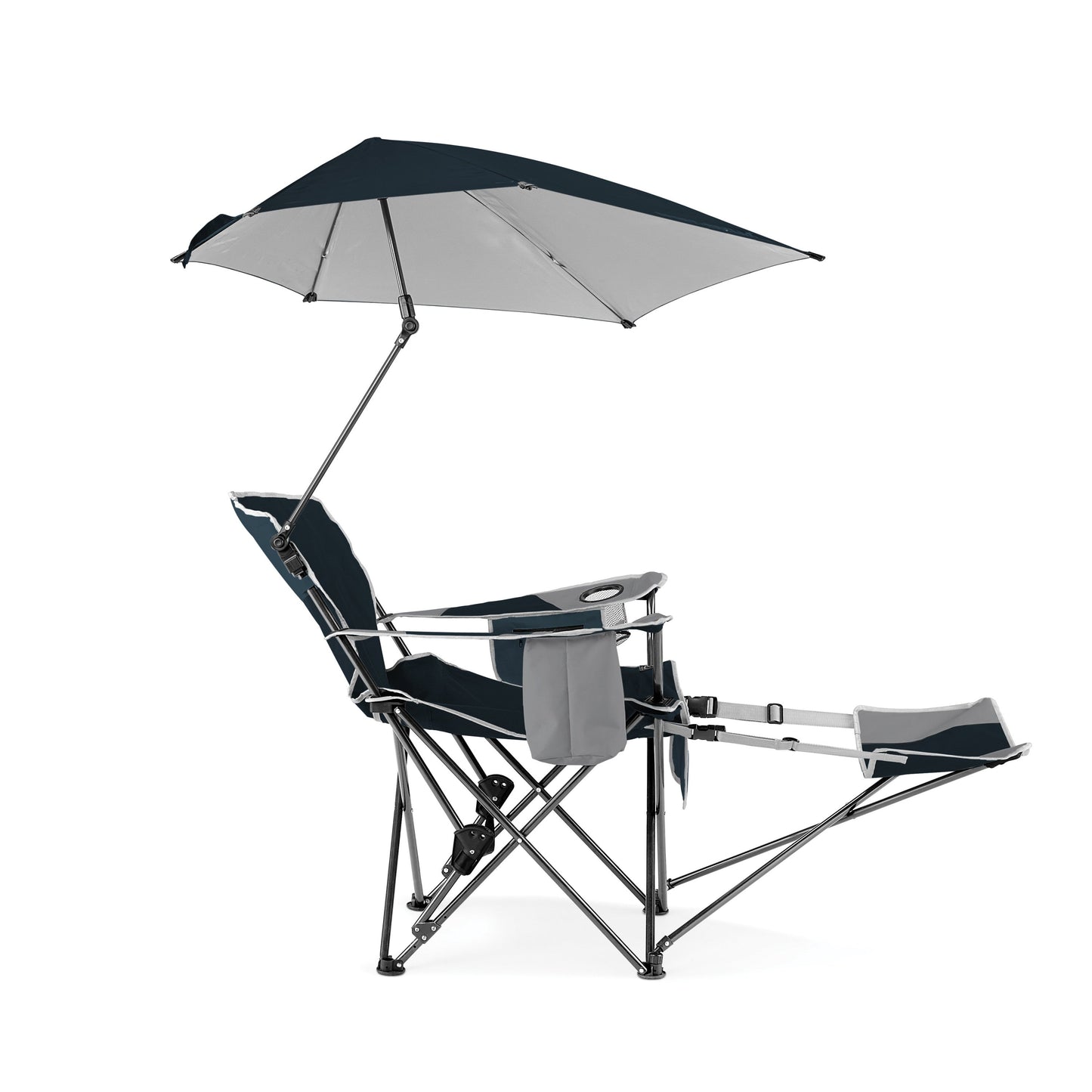 Camping Chair, Blue