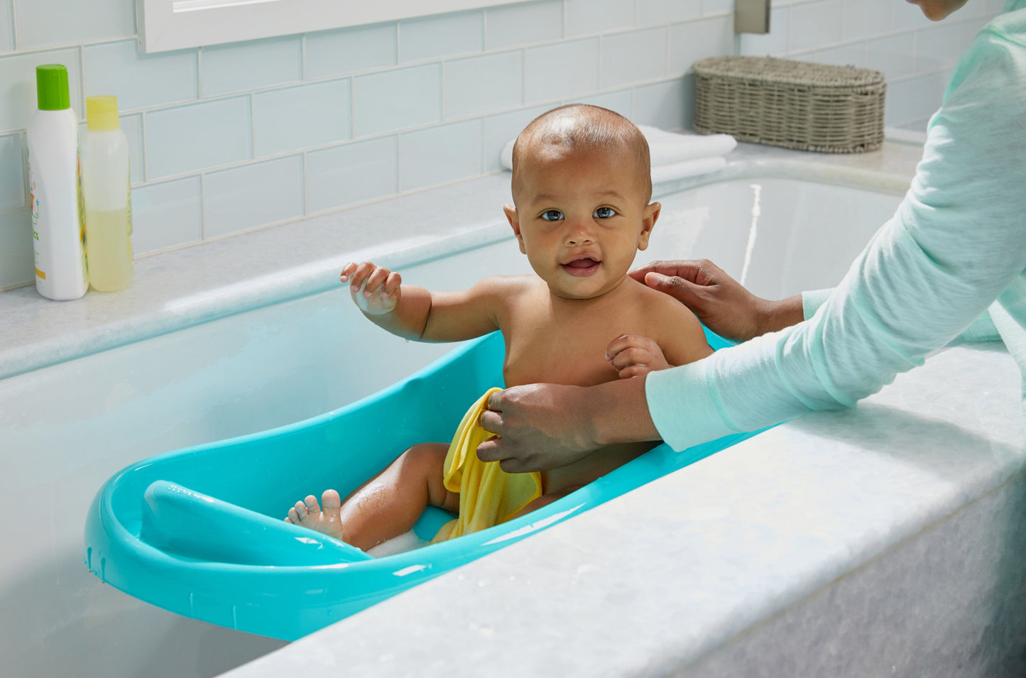 Sure Comfort Newborn to Toddler Tub