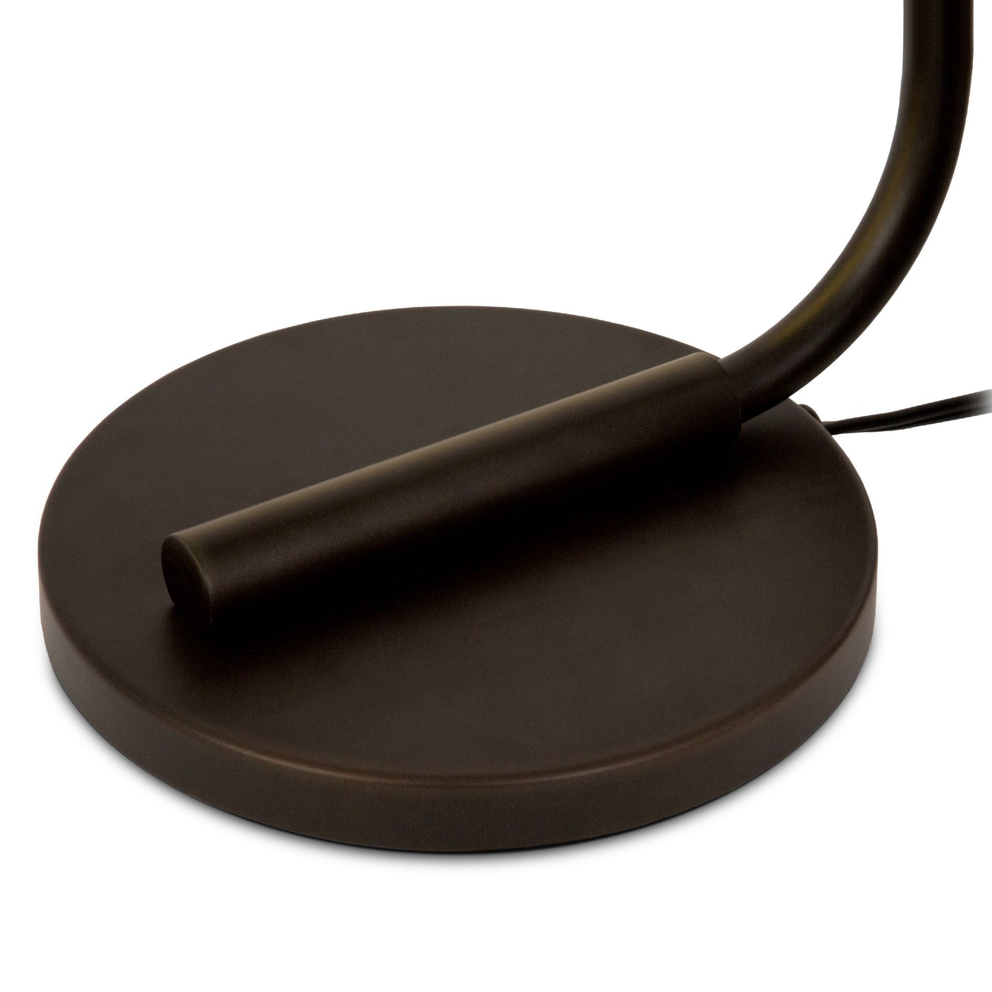 Modern Metal Table Lamp
