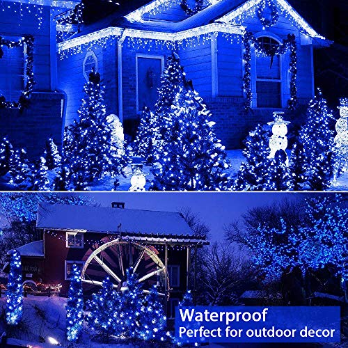 23ft 50 LED Globe Twinkle Fairy Lights for Garden Home Room Party (Solar powered)