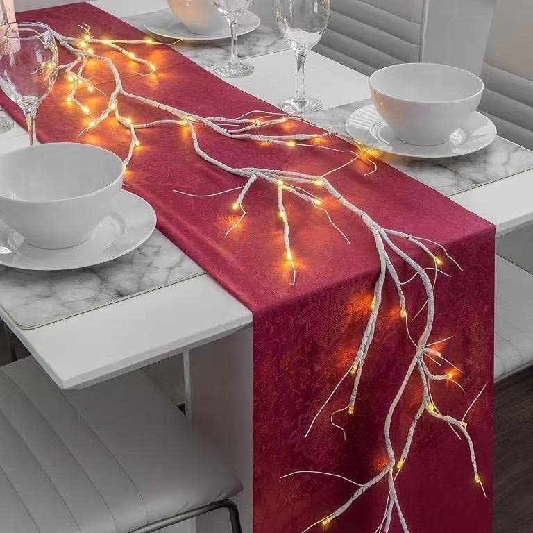 Vine Christmas Lights for for Home Decoration