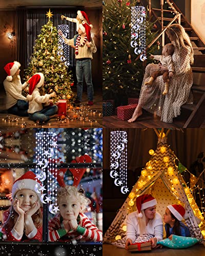 LED Christmas Lights for Home Decoration