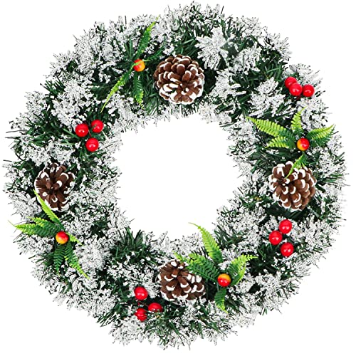 Christmas Wreath Decoration