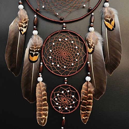 26" Large Dream Catchers Wall Decoration