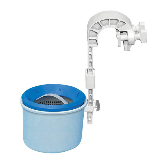 Wall-Mounted Swimming Pool Surface Automatic Skimmer