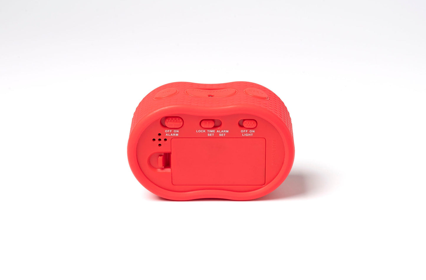 Digital Alarm Clock