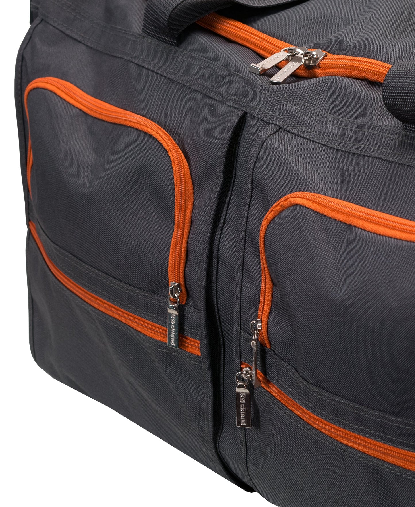 Luggage 30" Rolling Duffle Bag