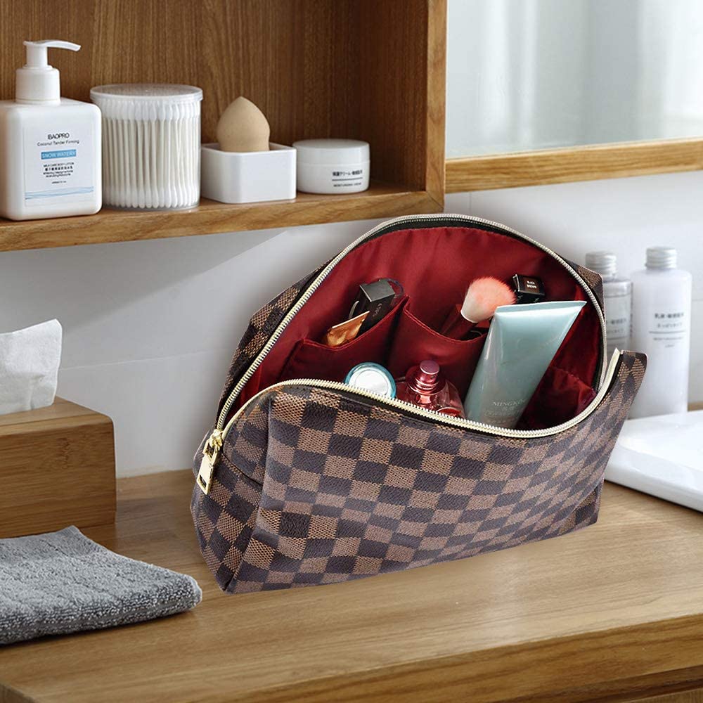 Makeup Bag for Women