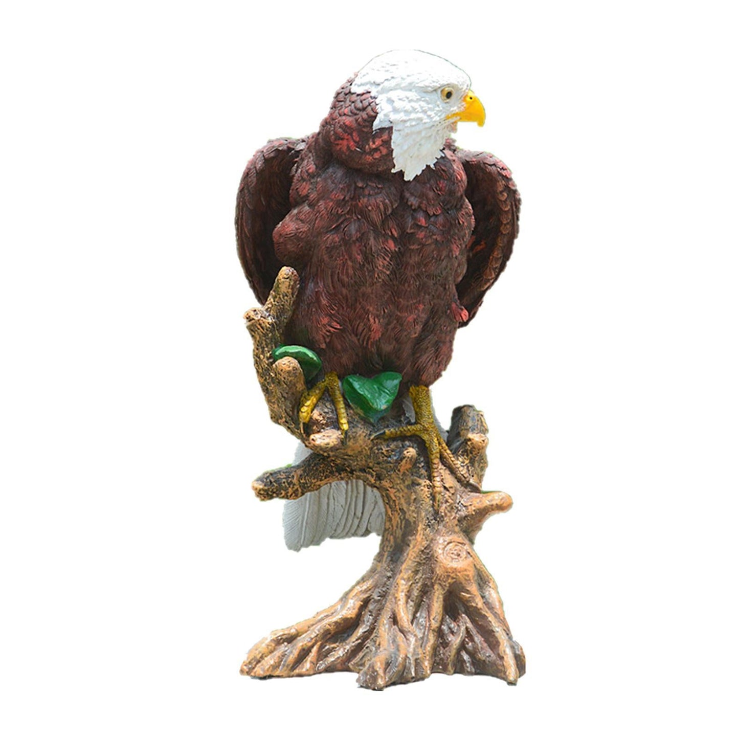 Eagle Statue for Garden  Decoration